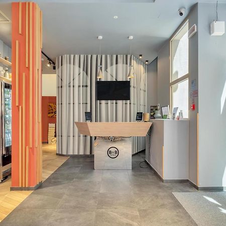 B&B Hotel Milano City Center Duomo Exterior photo