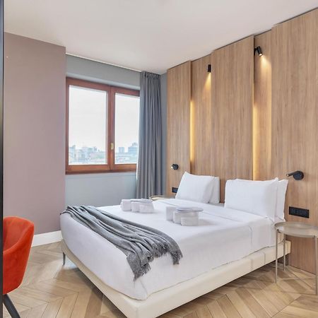 B&B Hotel Milano City Center Duomo Exterior photo