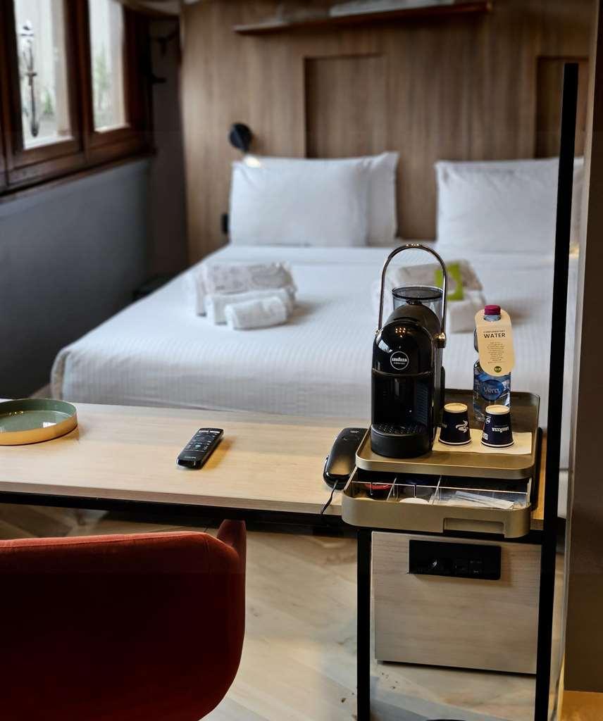 B&B Hotel Milano City Center Duomo Room photo