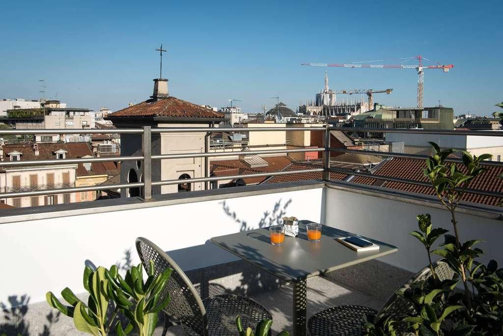 B&B Hotel Milano City Center Duomo Room photo