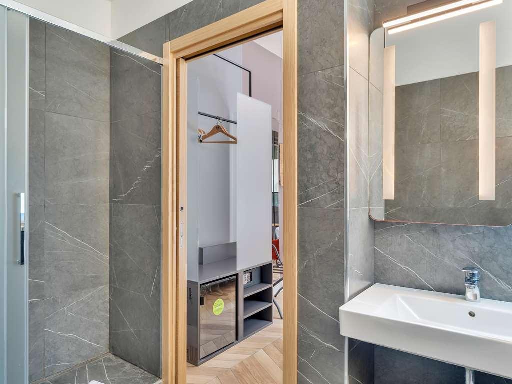 B&B Hotel Milano City Center Duomo Room photo